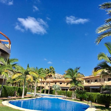 Luxury Spa Living Хавеа Экстерьер фото