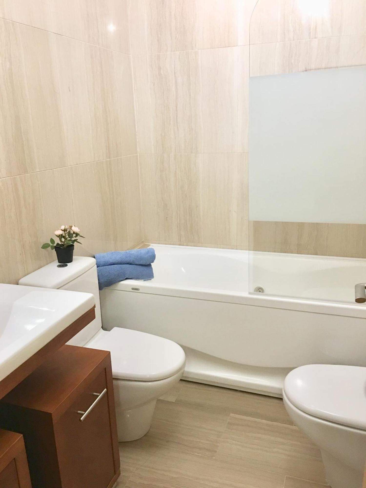 Luxury Spa Living Хавеа Экстерьер фото