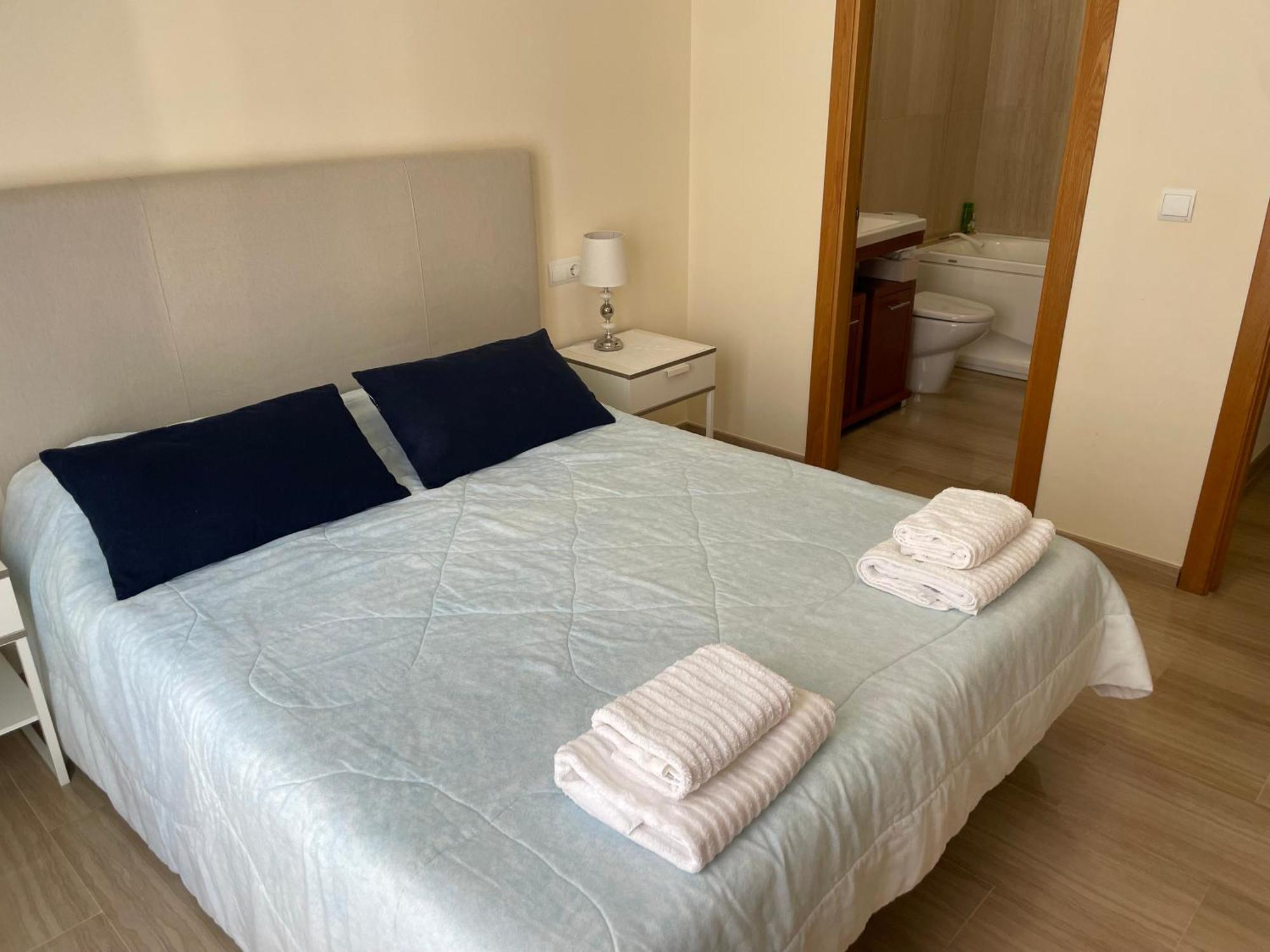 Luxury Spa Living Хавеа Экстерьер фото