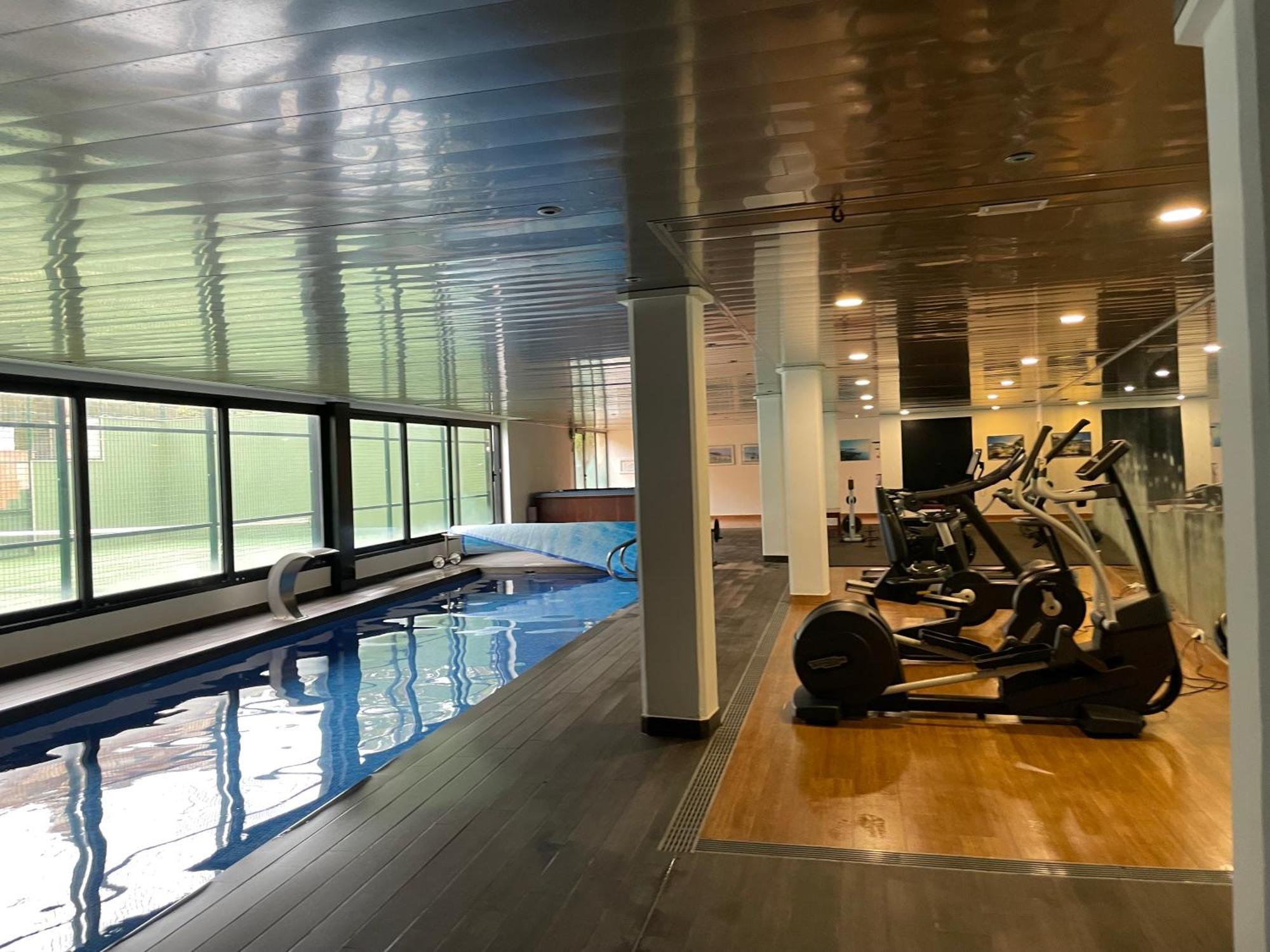 Luxury Spa Living Хавеа Экстерьер фото