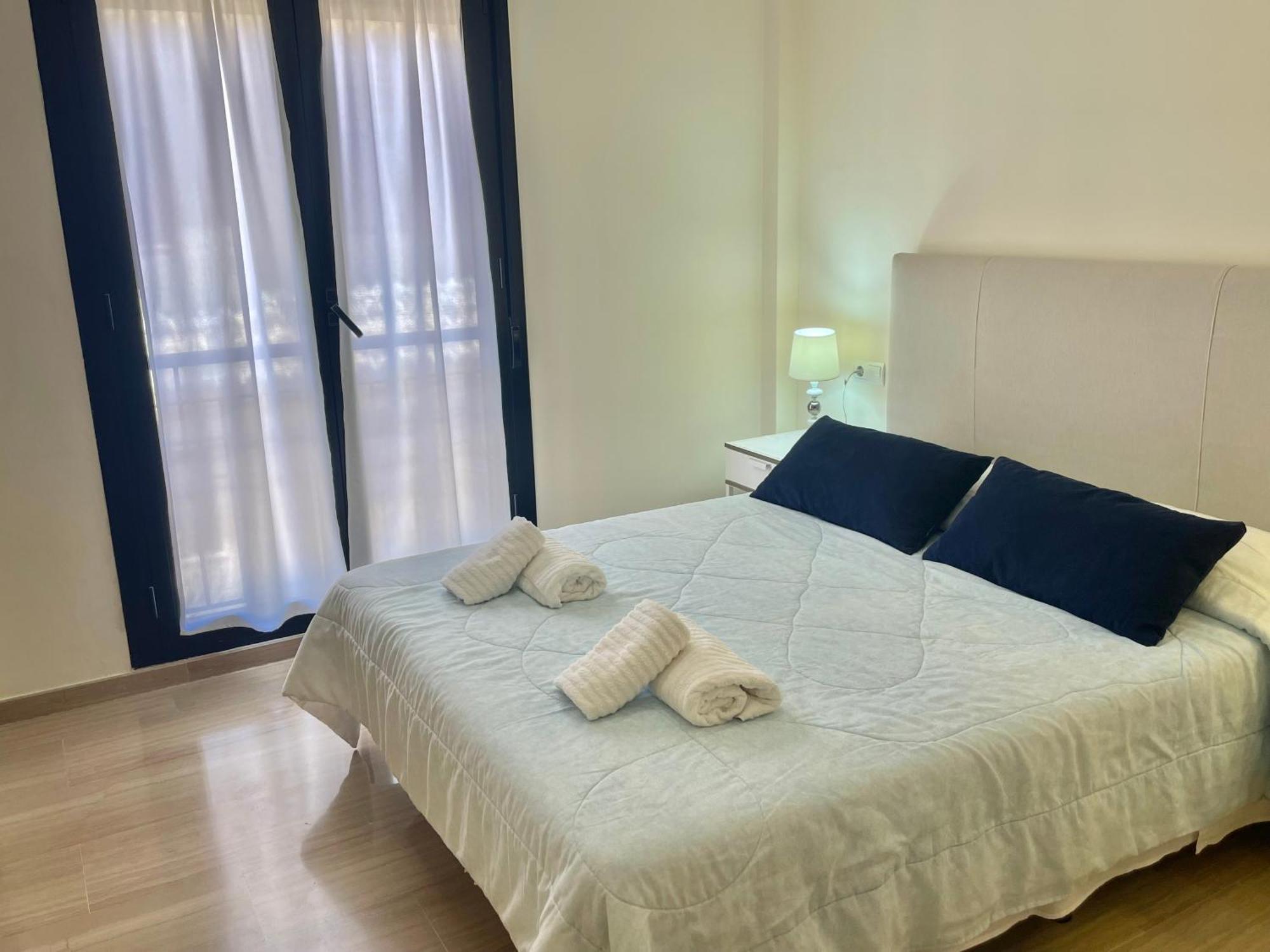 Luxury Spa Living Хавеа Экстерьер фото