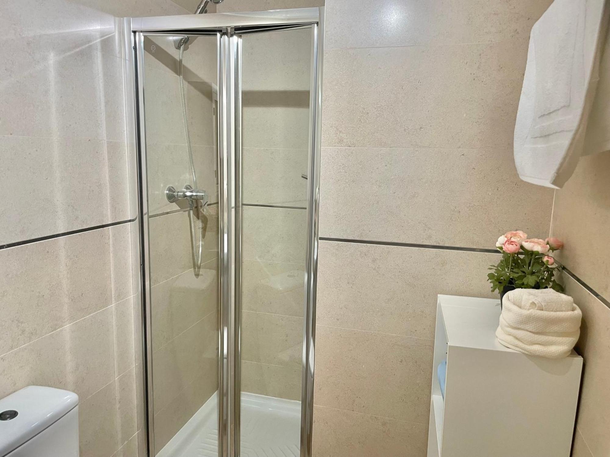 Luxury Spa Living Хавеа Экстерьер фото