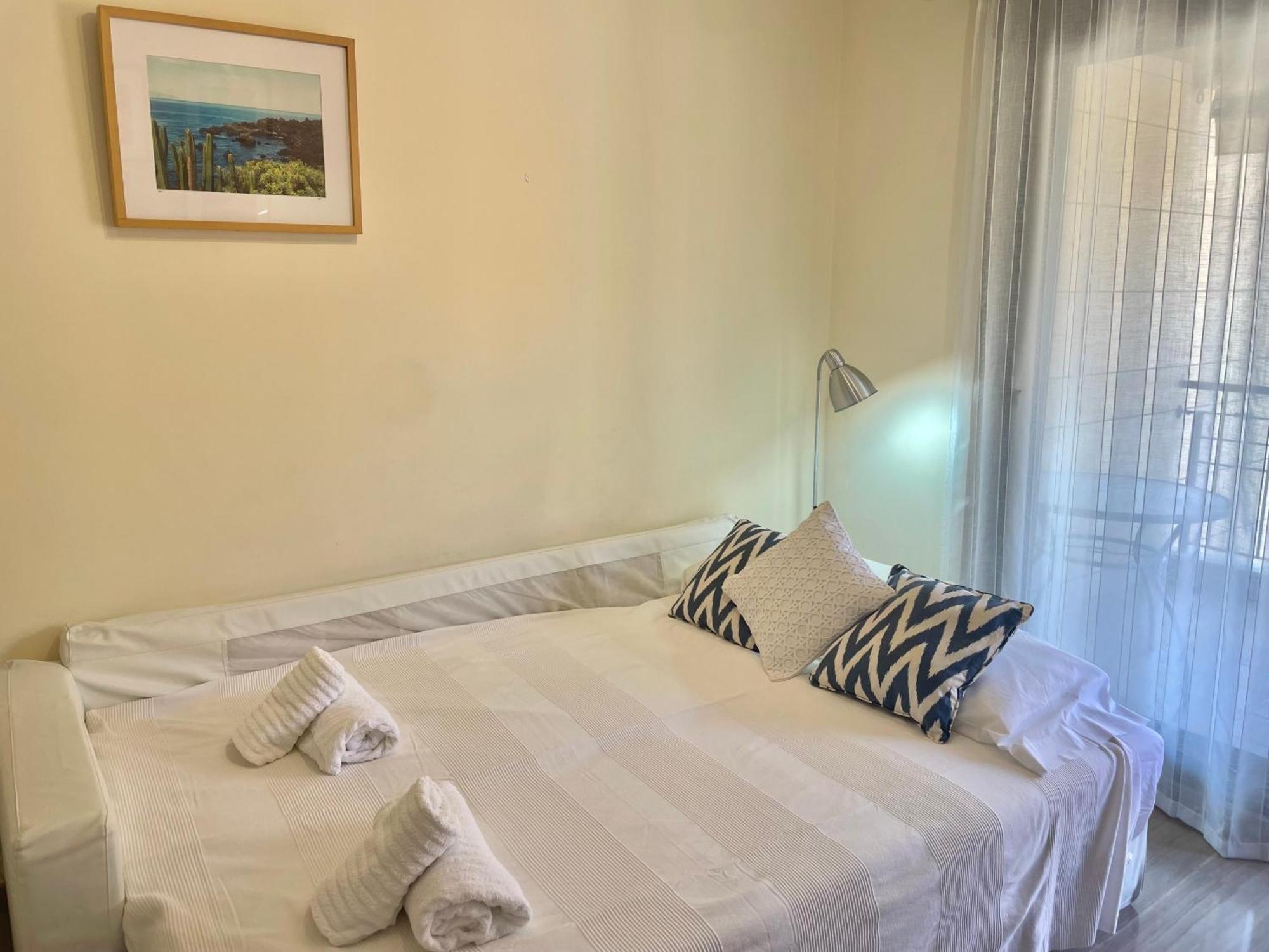 Luxury Spa Living Хавеа Экстерьер фото
